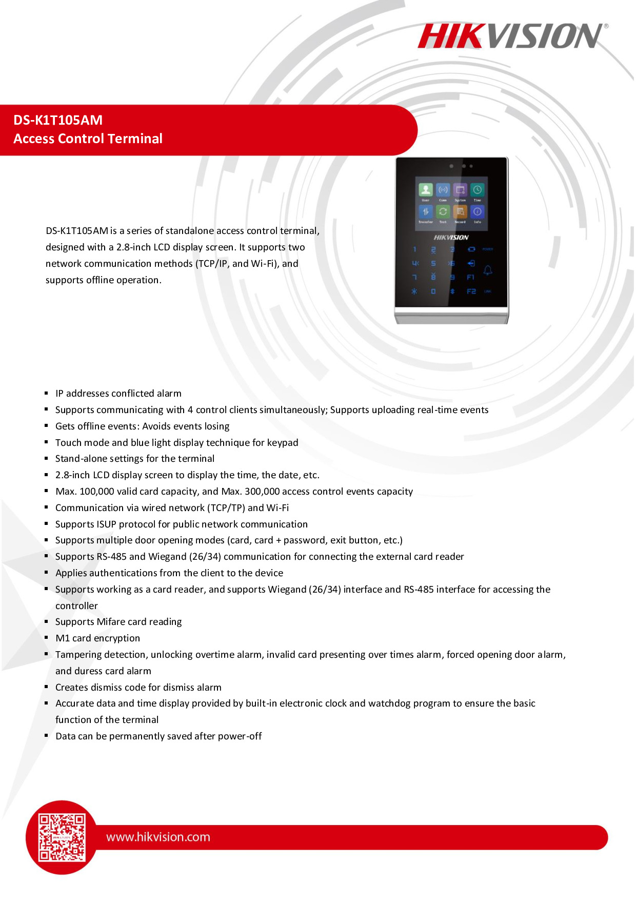 DS-K1T105AM-Access-Control-Terminal_Datasheet_V1.0_20200528.pdf