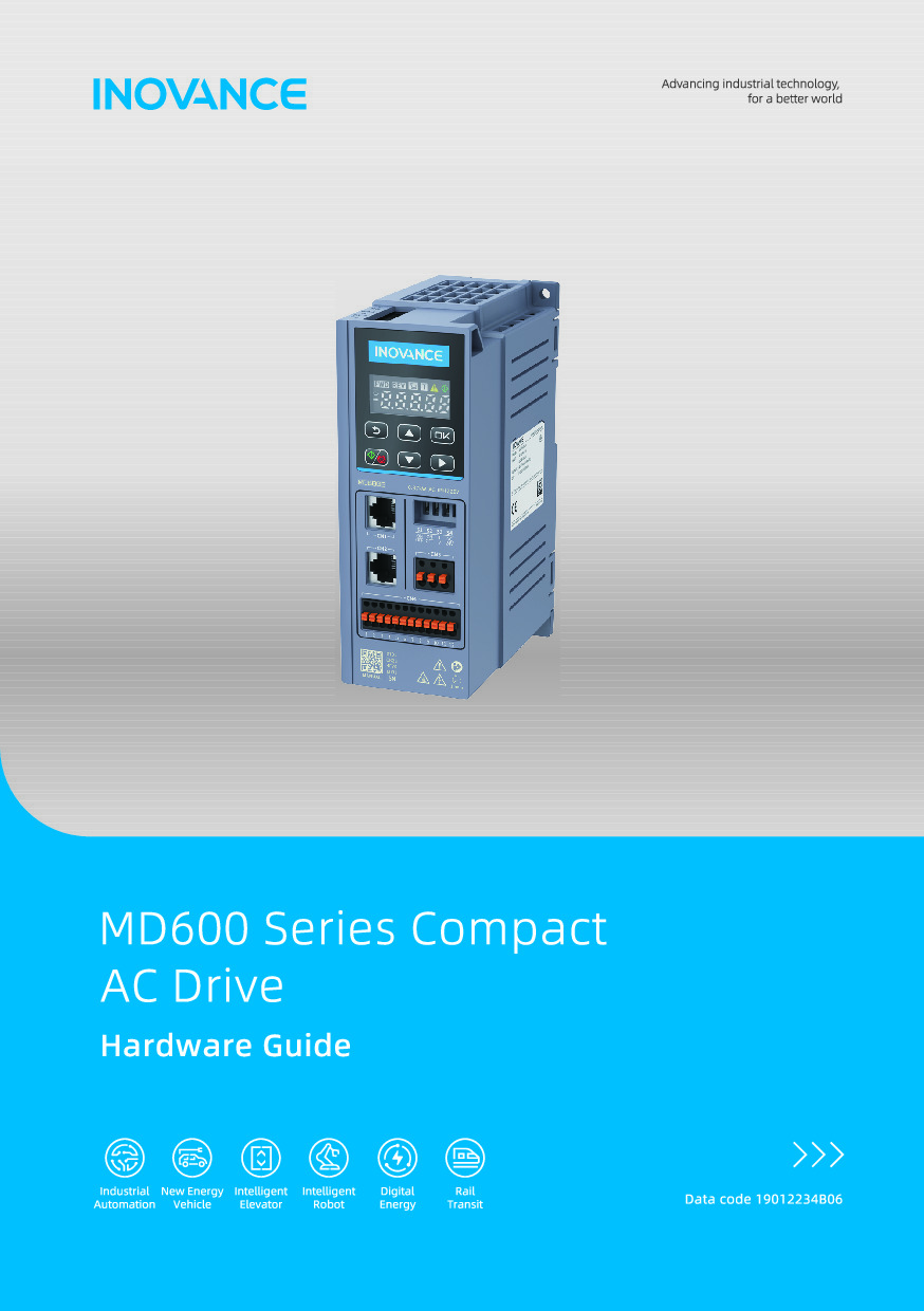 MD600 Series Compact AC Drive Hardware Guide-EN-B06.PDF
