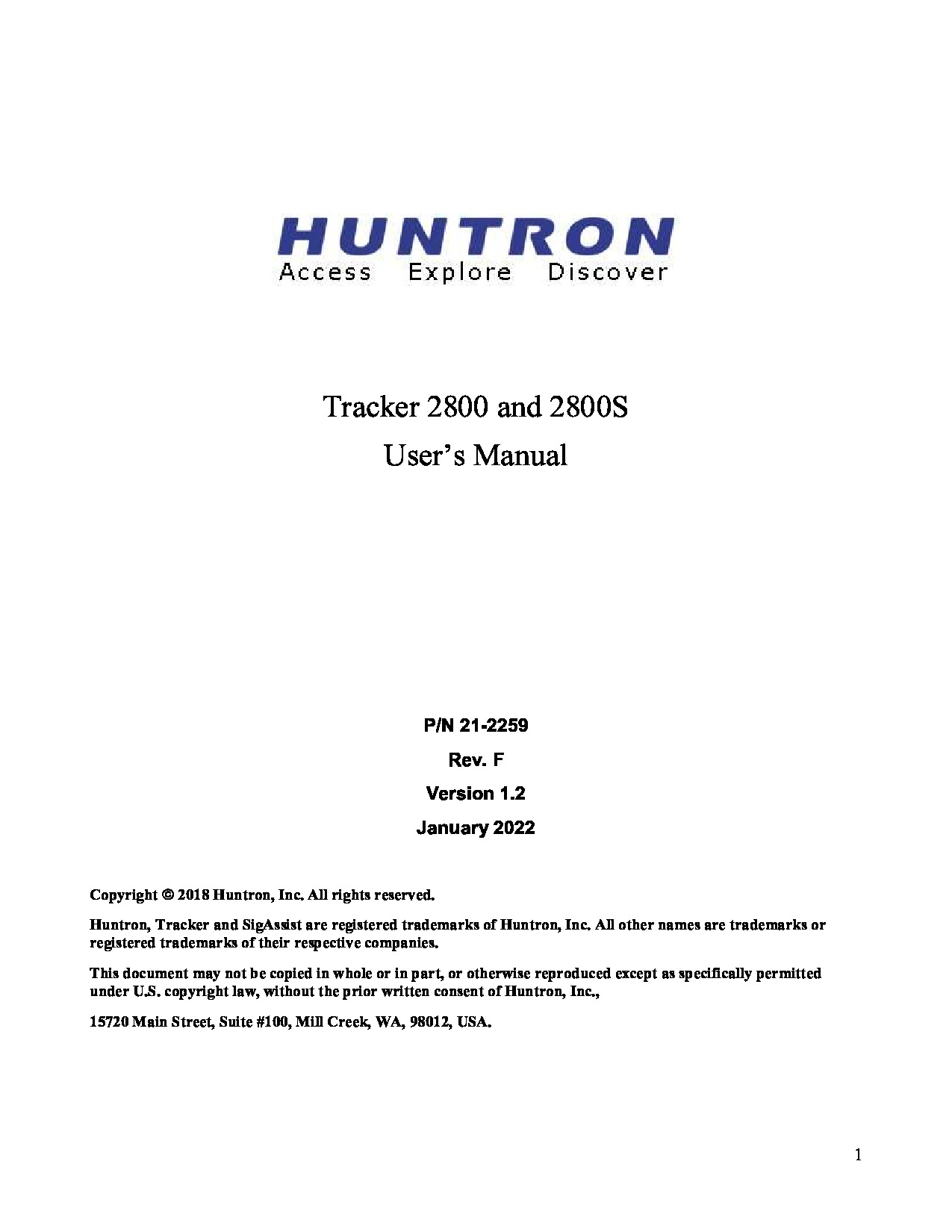 Tracker-2800-2800S.pdf