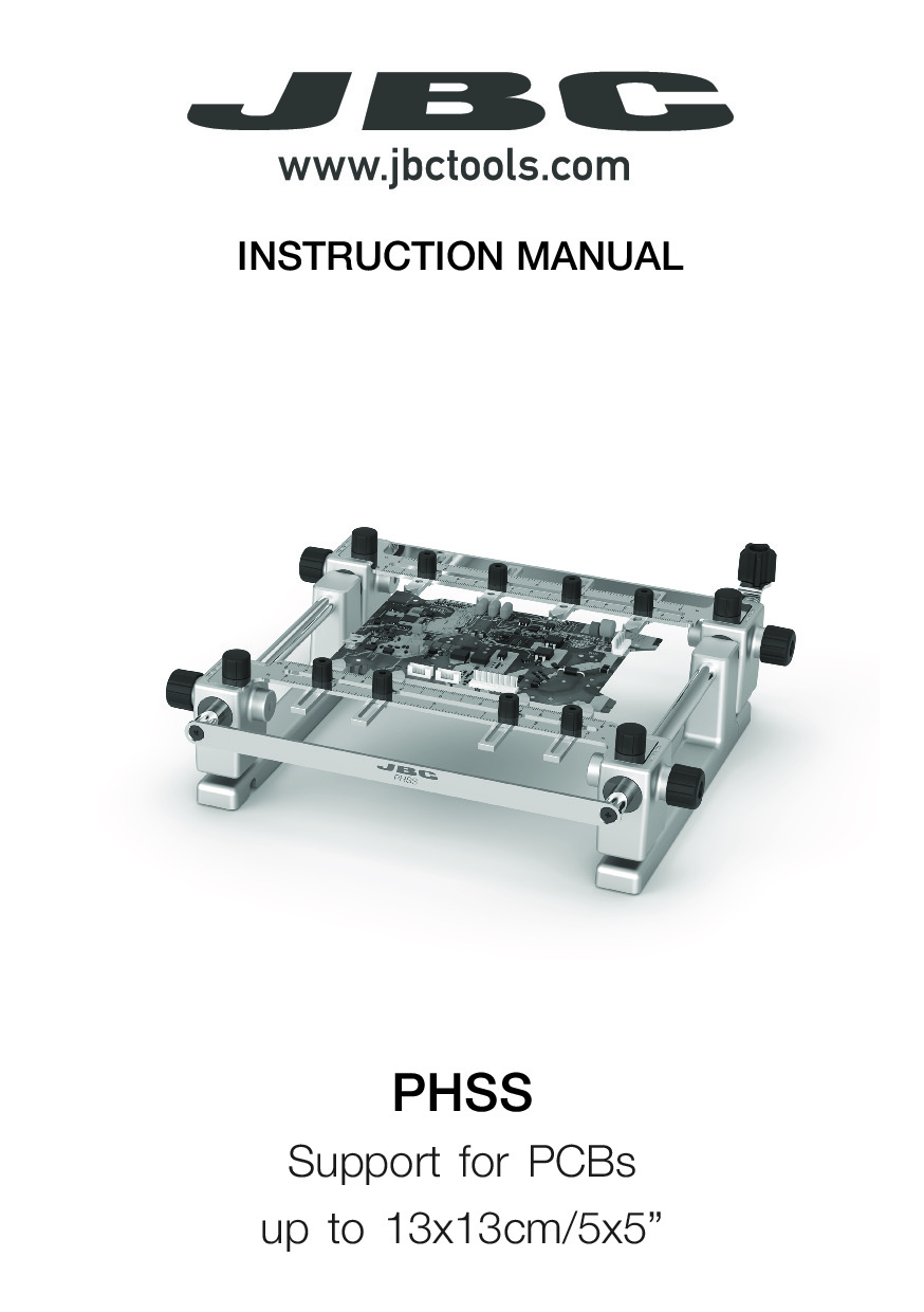 manual-phss-preheater-support-jbc-0026994_ID-207417_EN.pdf