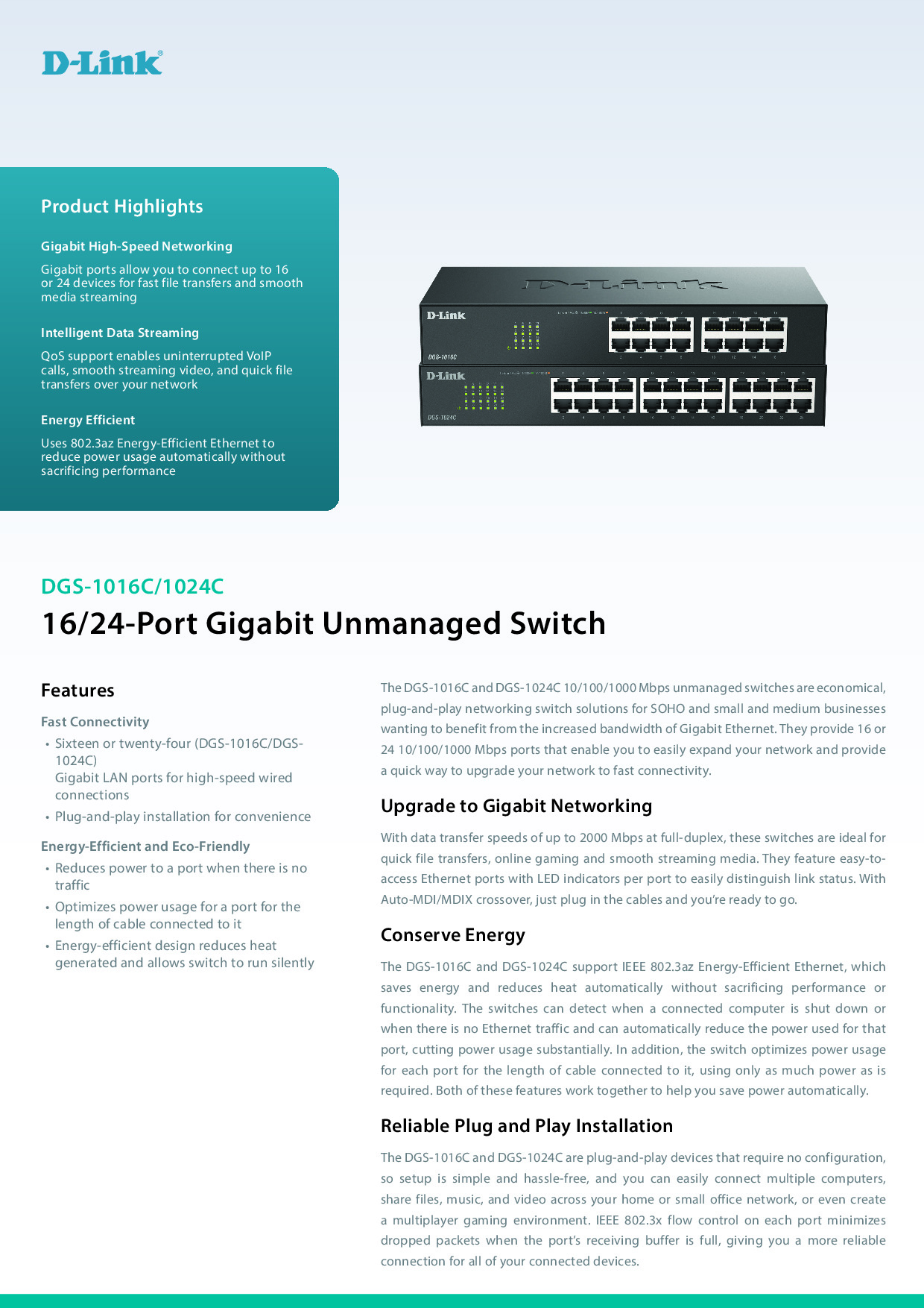DGS1016C1024CC1Datasheetv100WW.pdf
