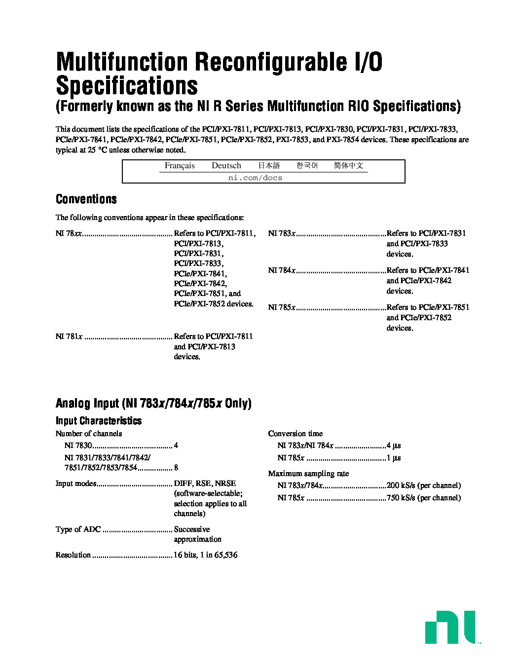 Multifunction_RIO_Specs.pdf