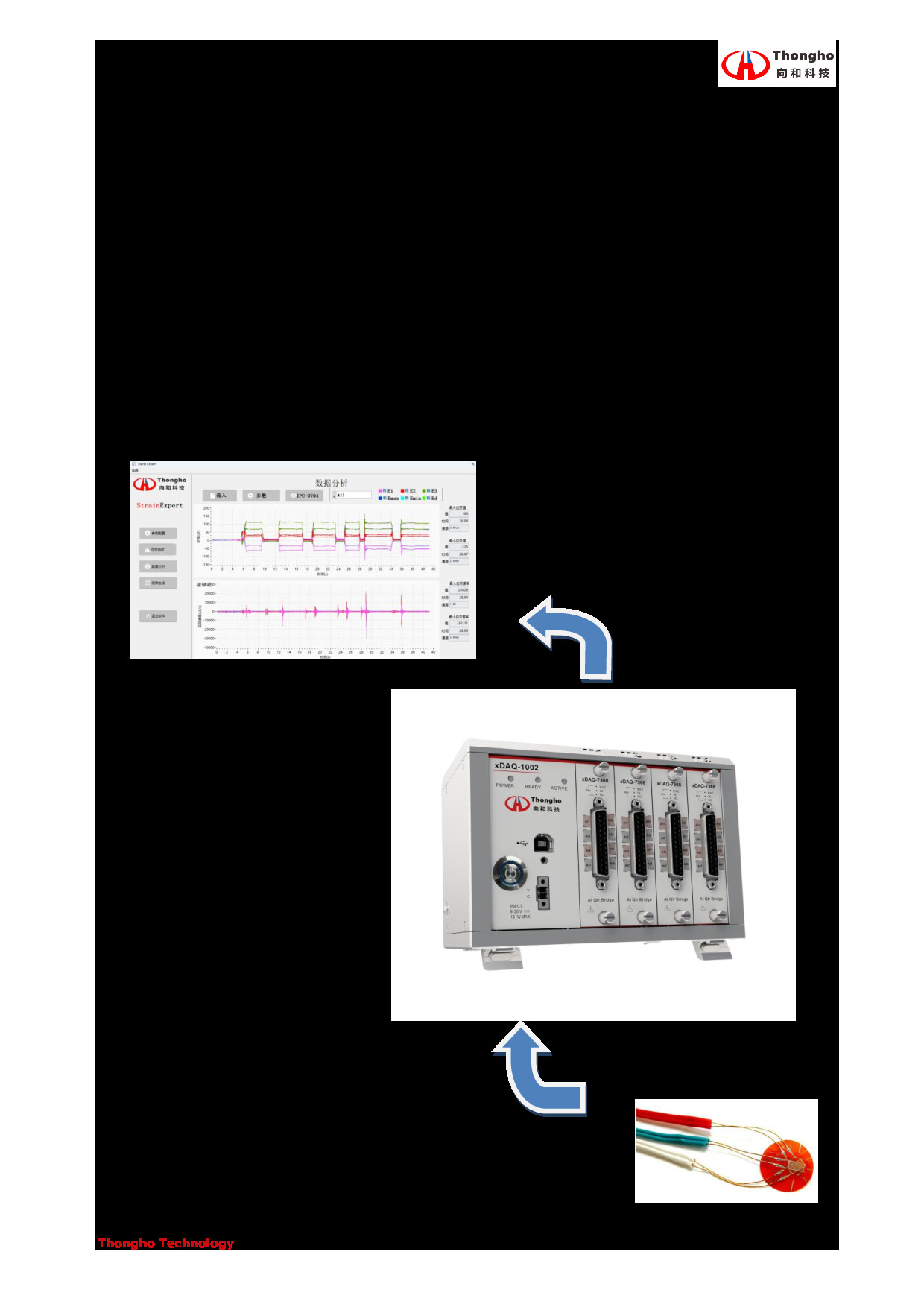 HST-AL系列动态应力应变测试系统技术规格.pdf