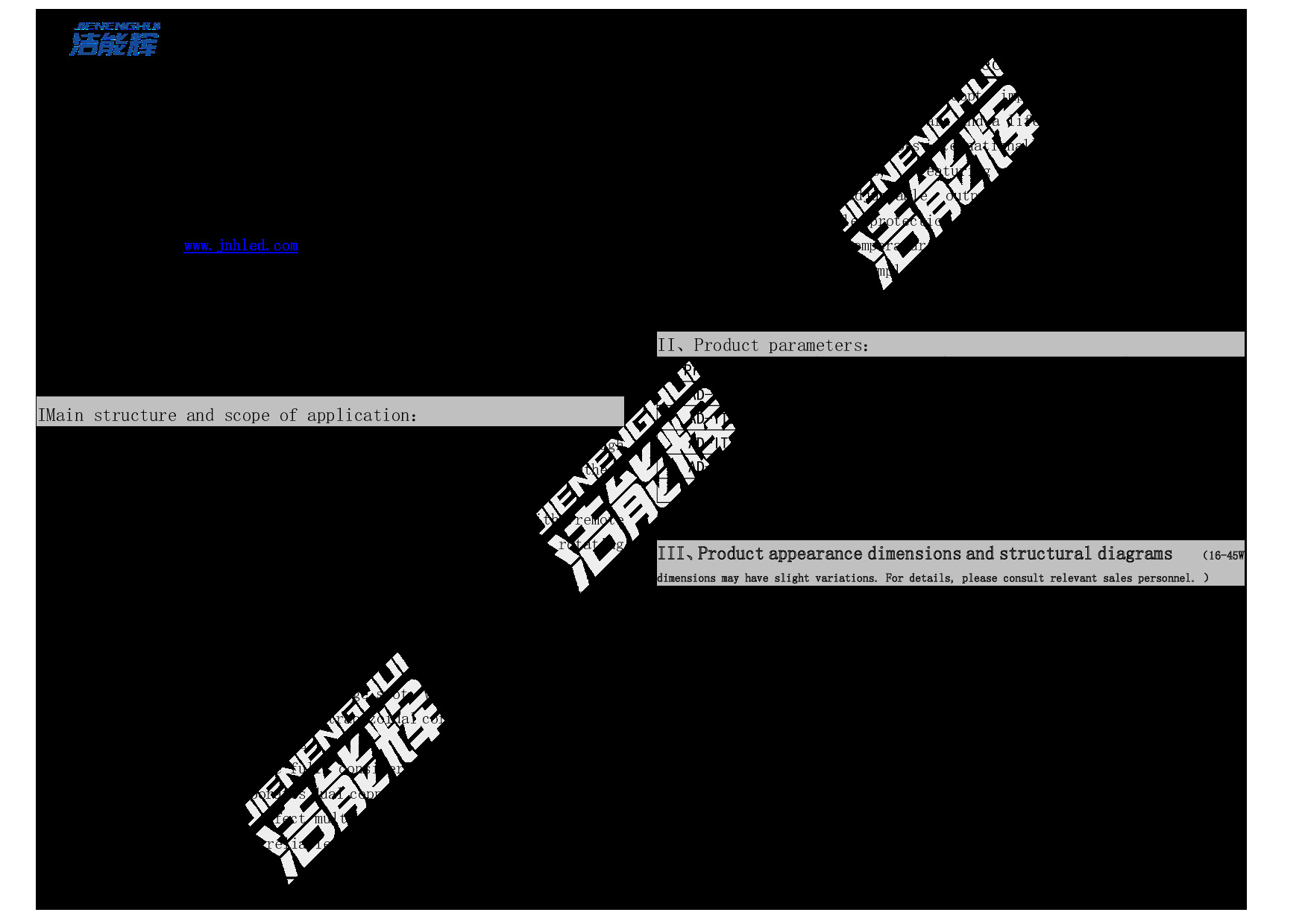 AD-ISX-A6-F 系列英文使用说明书.pdf