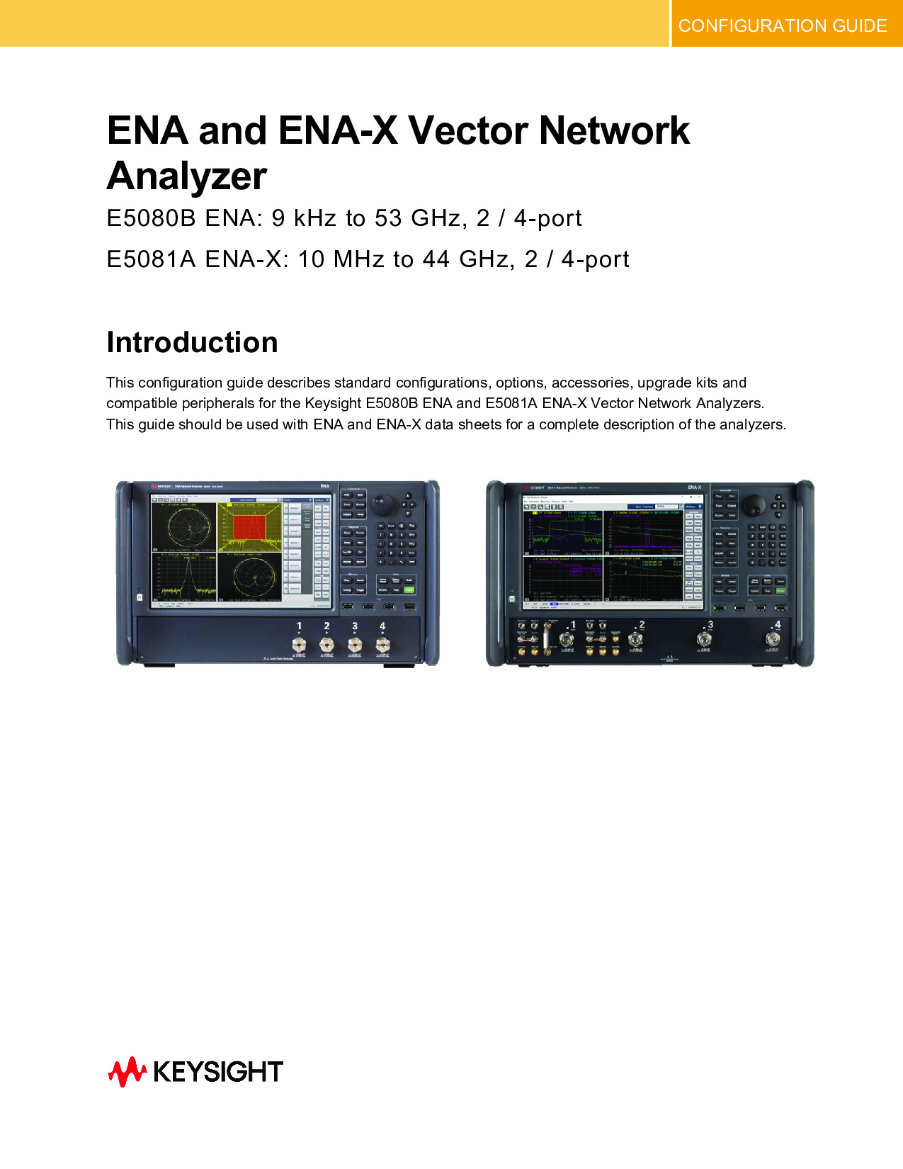 ENA-X and ENA Series Vector Network Analyzers.pdf