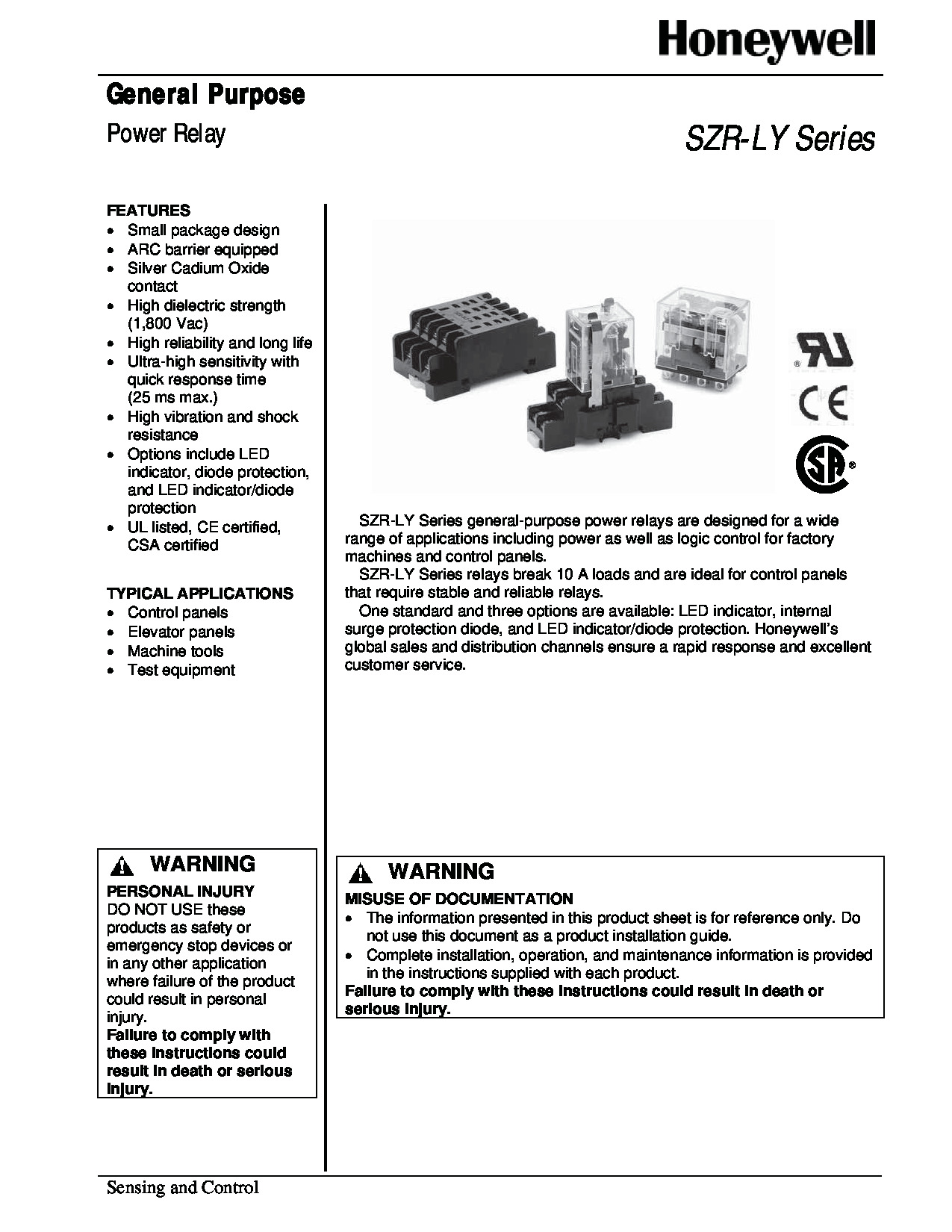 SZR-LY_Series.pdf